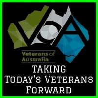 Veterans Of Australia